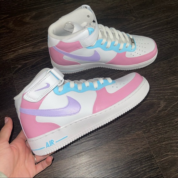Custom Mids